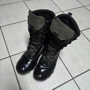 LALO Shadow Jungle Combat Boots Ranger Green/Black US 11